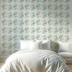 Kerstmis wallpaper esthetisch behang