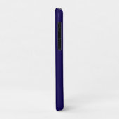 Kerstmis welkom-85101 Case-Mate iPhone case (Achterkant/links)
