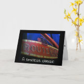 **KERSTMIS** WENST EEN **TIJDLOZE KLASSIEKER TE WO KAART (Gele Bloem)