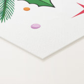 Kerstmis Yoga Mat