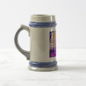 kerstmok bierpul (Links)