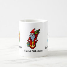 kerstMok Duits