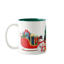 Kerstmoker