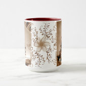 kerstmokken mok (Midden)