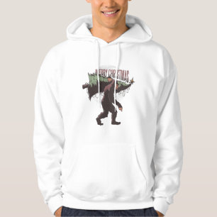 kerstmug hoodie