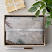 kerstmug tissuepapier (Geschenk)