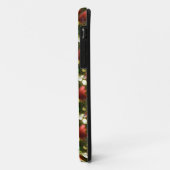 kerstmuggen Case-Mate iPhone case (Achterkant/links)
