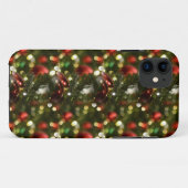 kerstmuggen Case-Mate iPhone case (Achterkant (horizontaal))