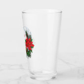 Kerstmuiskrans Glas (Links)