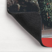 kerstMuismat Muismat (Hoek)