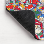 kerstmuizenmat muismat (Hoek)