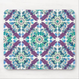 kerstmuizenmat muismat