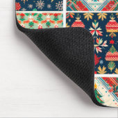 kerstmuizenmat muismat (Hoek)