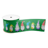 KerstMulticolor Gnome Lint (Spoel)