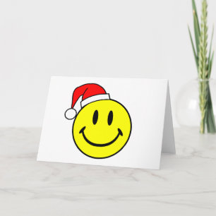 Kerstmuts) Feestdagen Kaart
