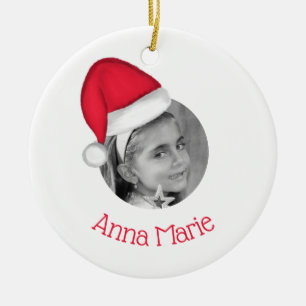 Kerstmuts Kerst Ornament