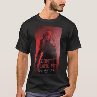 Kerstmuziek uit het verleden Sw-concert Halloween T-shirt