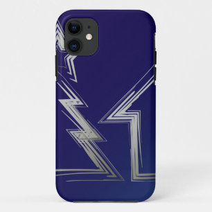 Kerstnacht iPhone 11 Hoesje