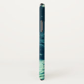 Kerstnacht kerstmis kerstmis voor de kerstman Case-Mate iPhone case (Achterkant / rechts)