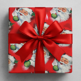 kerstnamecrisis cadeaupapier