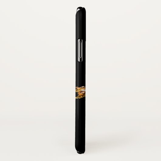 kerstnativiteitsscène Case-Mate iPhone case (Achterkant / rechts)