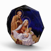 Kerstnegativescherm Fotoblokken (Rechts)