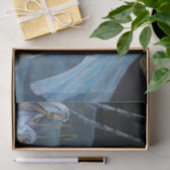 Kerstnegativiteitsmanager - Ontkoppeling Tissuepapier (Geschenk)