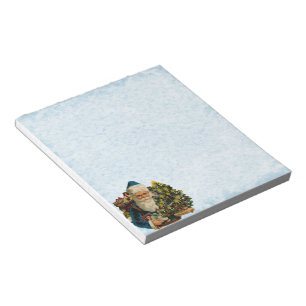 kerstNotitieblok Notitieblok