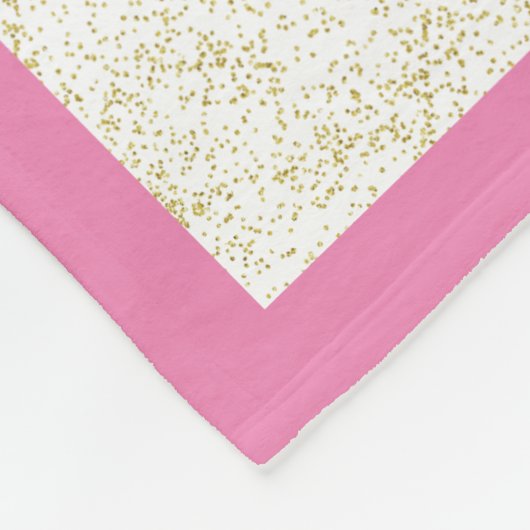 kerstNutkraker Ballet Fleece Blanket/Medium (Hoek)