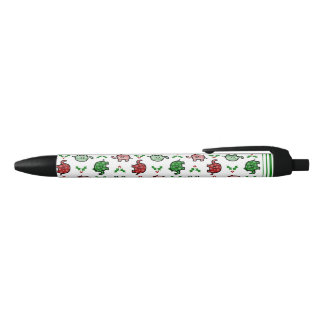 Kerstolifant Pen