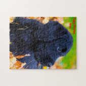 Kerstoma Legpuzzel (Horizontaal)