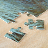 Kerstoma Legpuzzel (Zijkant)