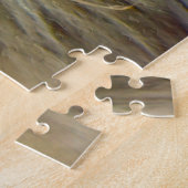 Kerstoma Legpuzzel (Zijkant)