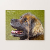 Kerstoma Legpuzzel (Horizontaal)