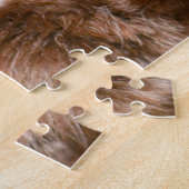 Kerstomaas Legpuzzel (Zijkant)