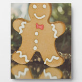 kerstontbijt fotoplaat (Voorkant)