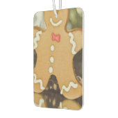 kerstontbijt luchtverfrisser (Links)