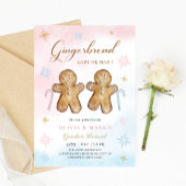 Kerstontbijt Winterbrood Kaart