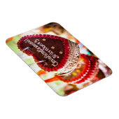 kerstontbijtkoek magneet (Rechterzijde)