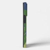 Kerstontvoering Case-Mate iPhone Case (Achterkant / Rechts)