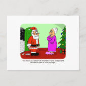 Kerstontwerp 5 briefkaart (Voorkant)