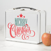 Kerstontwerp en sterren (In situ)