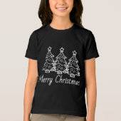KERSTONTWERPER T SHIRT (Voorkant)