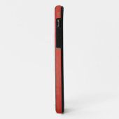 kerstornament Avatar Case-Mate iPhone Case (Achterkant/links)