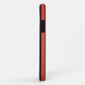 kerstornament Avatar Case-Mate iPhone Case (Achterkant/rechts)