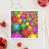 Kerstornament Jamboree Servet (Insitu)