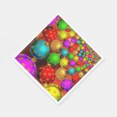 Kerstornament Jamboree Servet (Hoek)