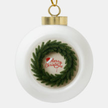 Kerstornament