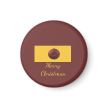 Kerstornament Ontwerp