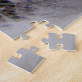 Kerstornament puzzel (Zijkant)